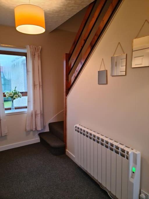Mackenzie 25 Villa Stornoway  Kültér fotó