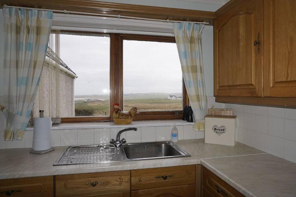 Mackenzie 25 Villa Stornoway  Kültér fotó