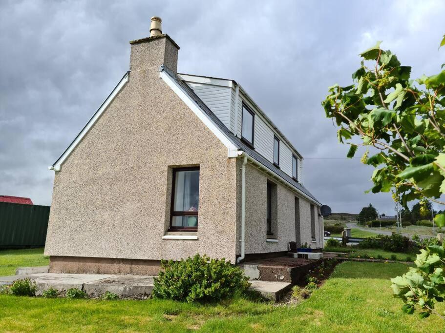 Mackenzie 25 Villa Stornoway  Kültér fotó