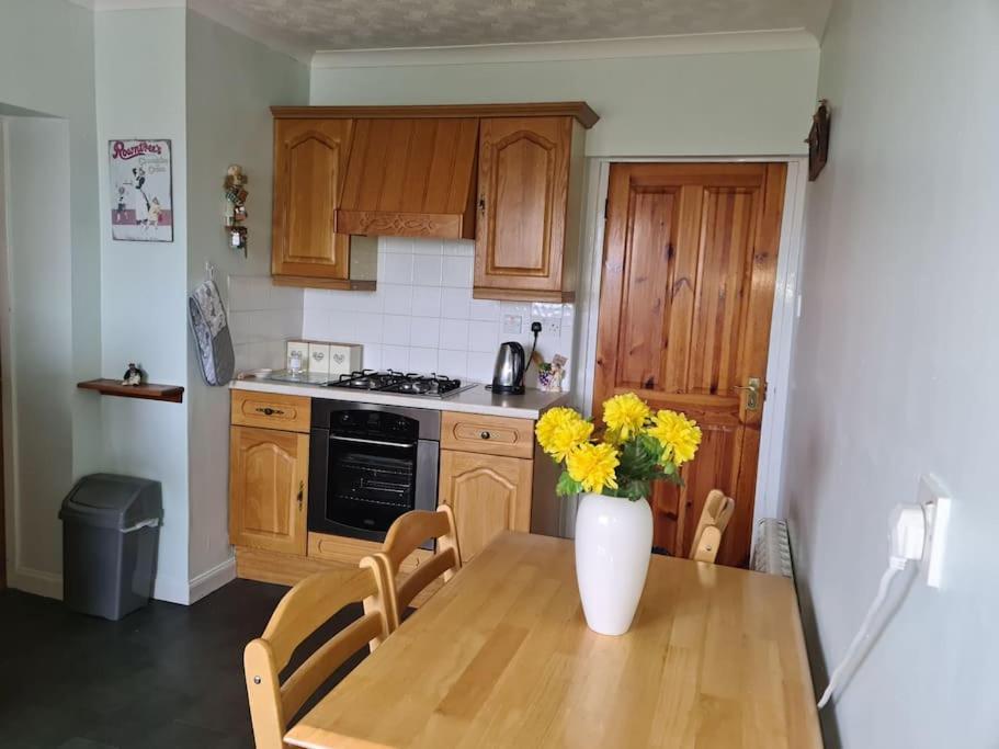 Mackenzie 25 Villa Stornoway  Kültér fotó