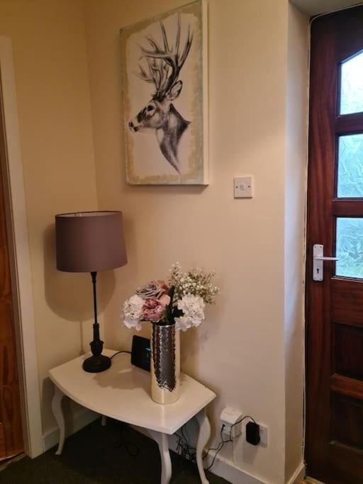 Mackenzie 25 Villa Stornoway  Kültér fotó