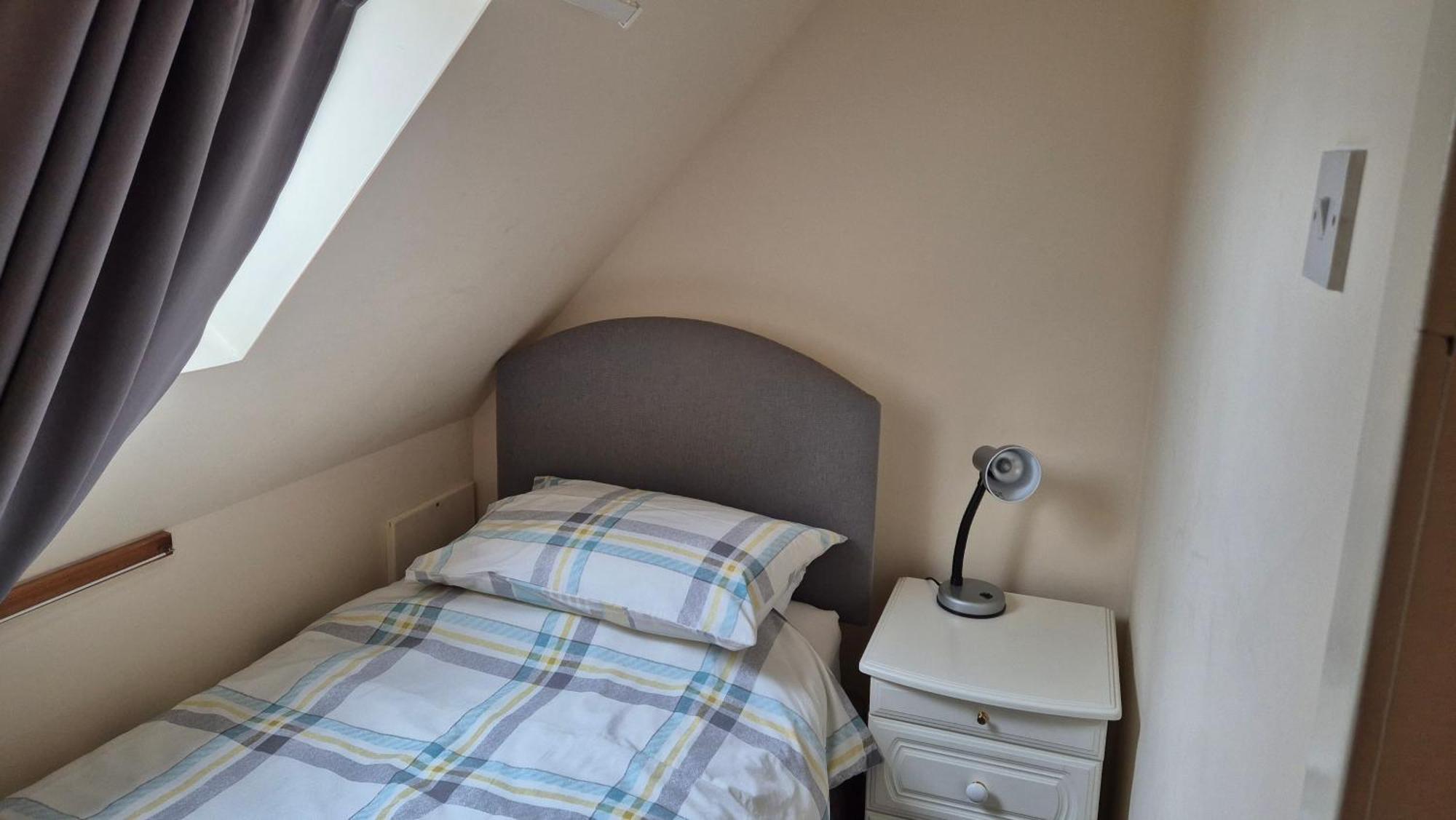 Mackenzie 25 Villa Stornoway  Kültér fotó