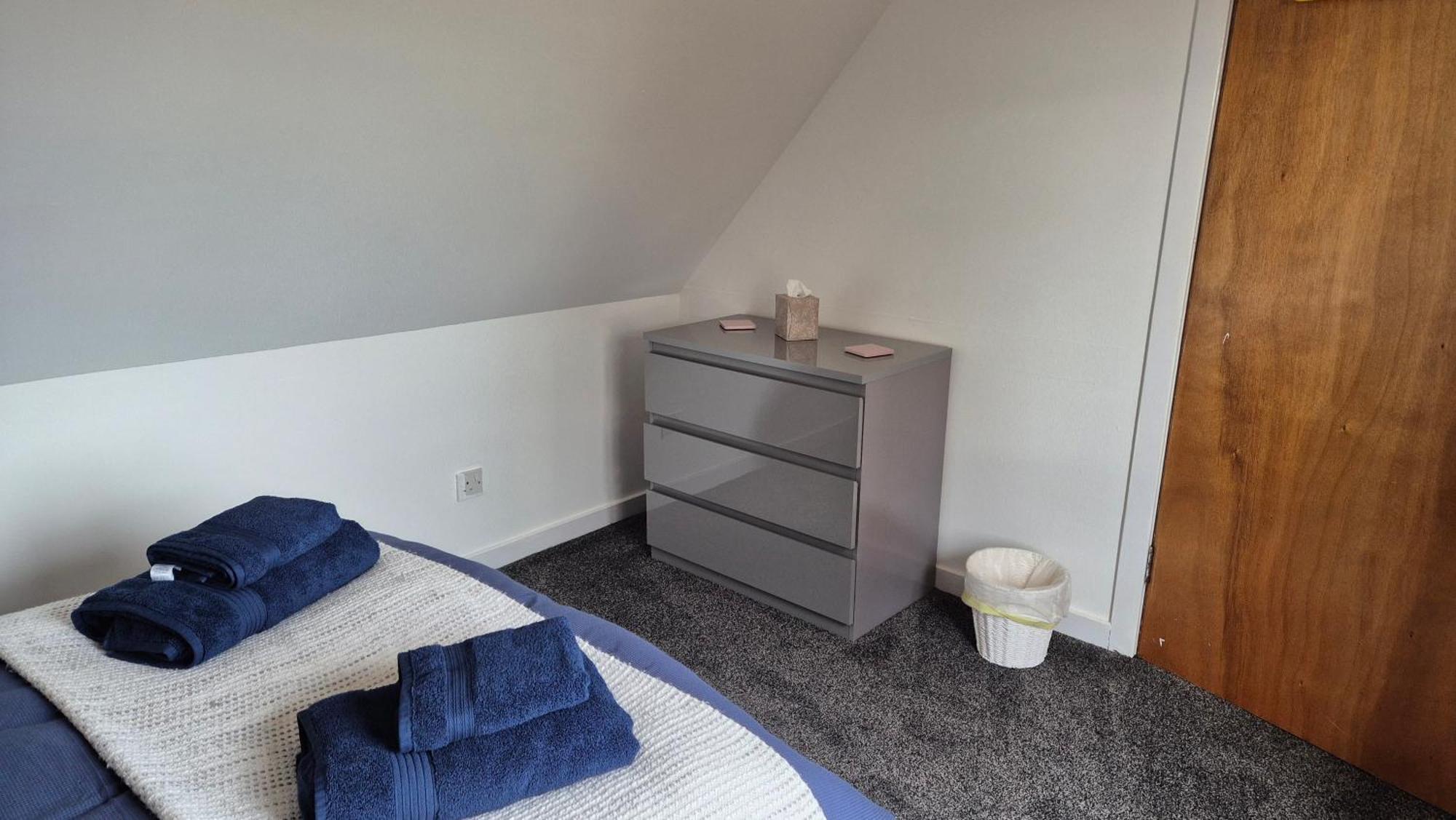 Mackenzie 25 Villa Stornoway  Kültér fotó