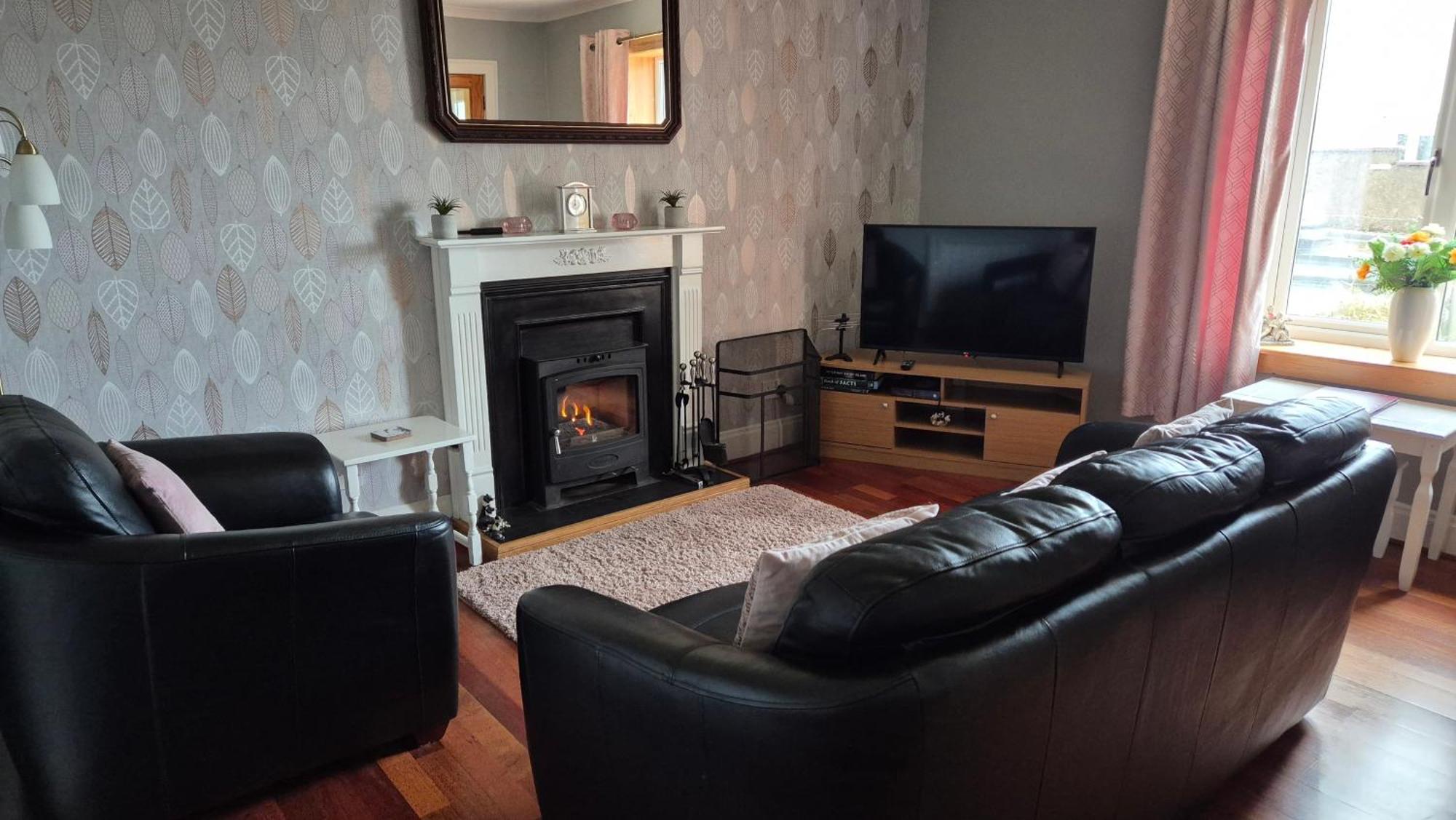 Mackenzie 25 Villa Stornoway  Kültér fotó